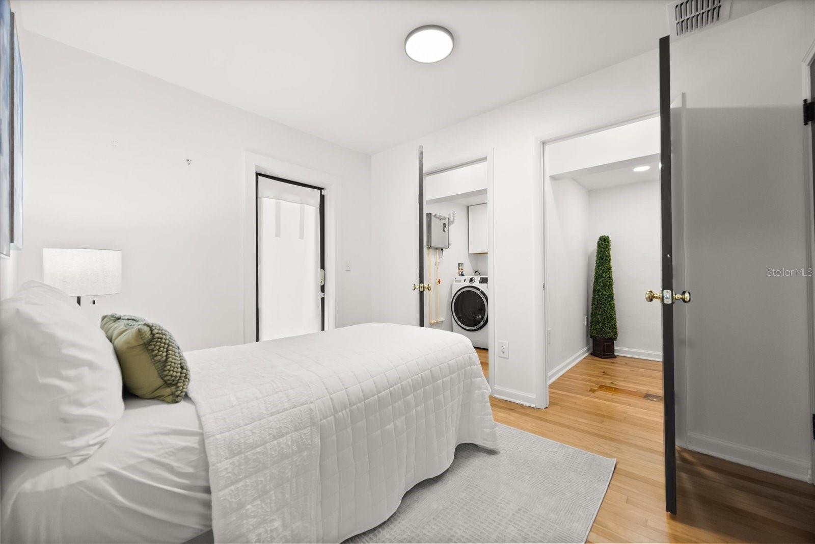 DIXIE TERRACE - Residential