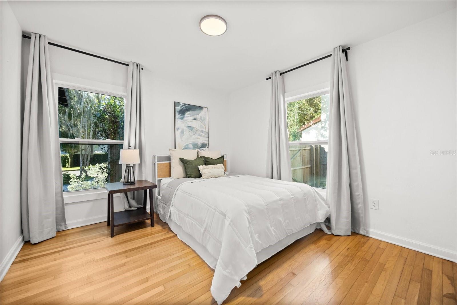 DIXIE TERRACE - Residential
