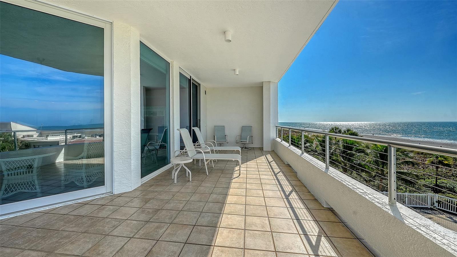 THE GRANDE AT LONGBOAT KEY - Residential
