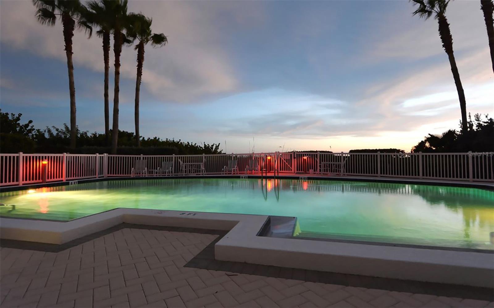 THE GRANDE AT LONGBOAT KEY - Residential