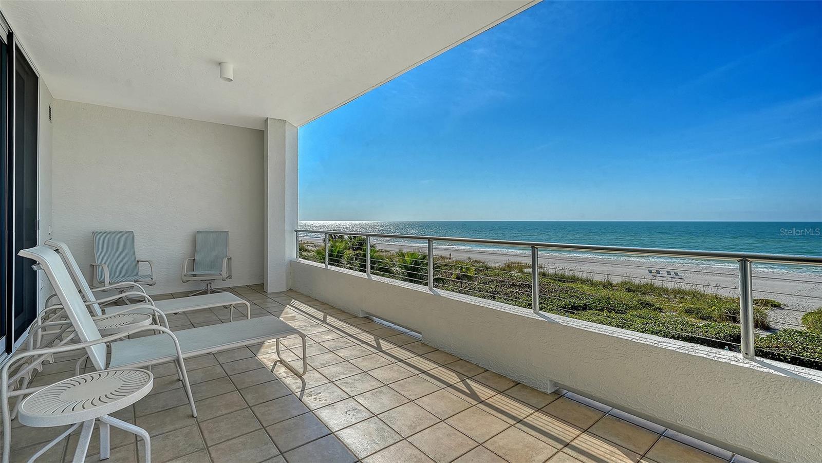 THE GRANDE AT LONGBOAT KEY - Residential