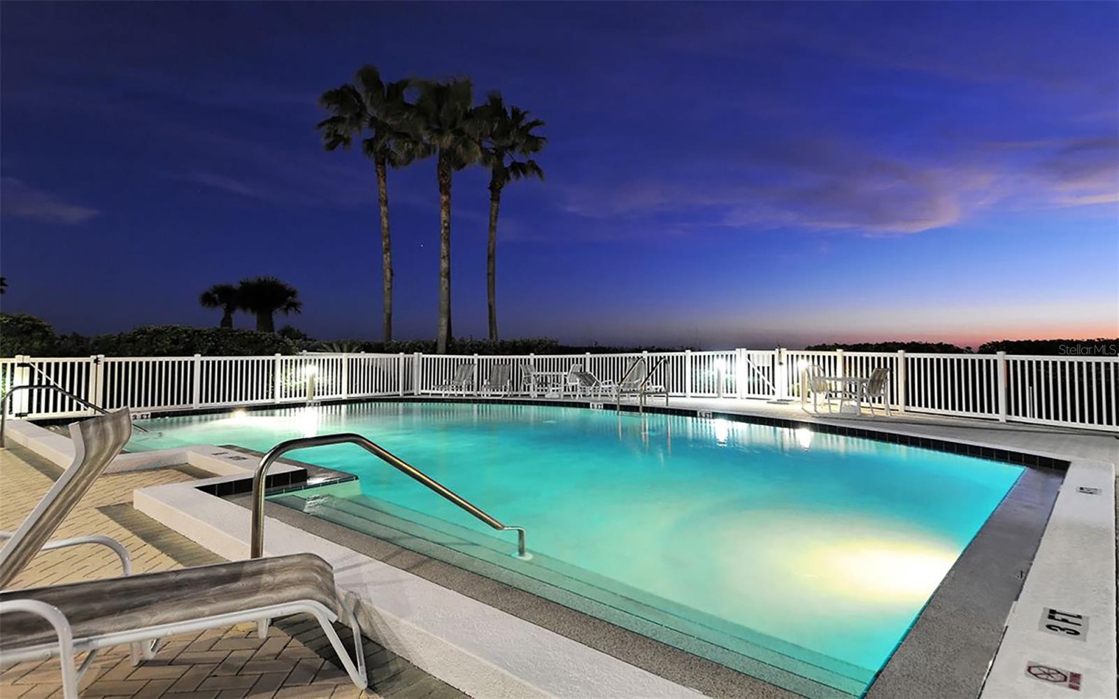 THE GRANDE AT LONGBOAT KEY - Residential