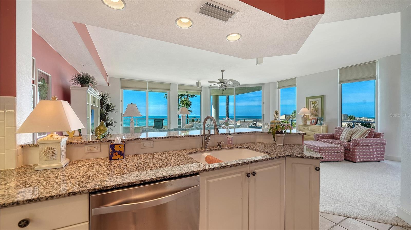 THE GRANDE AT LONGBOAT KEY - Residential