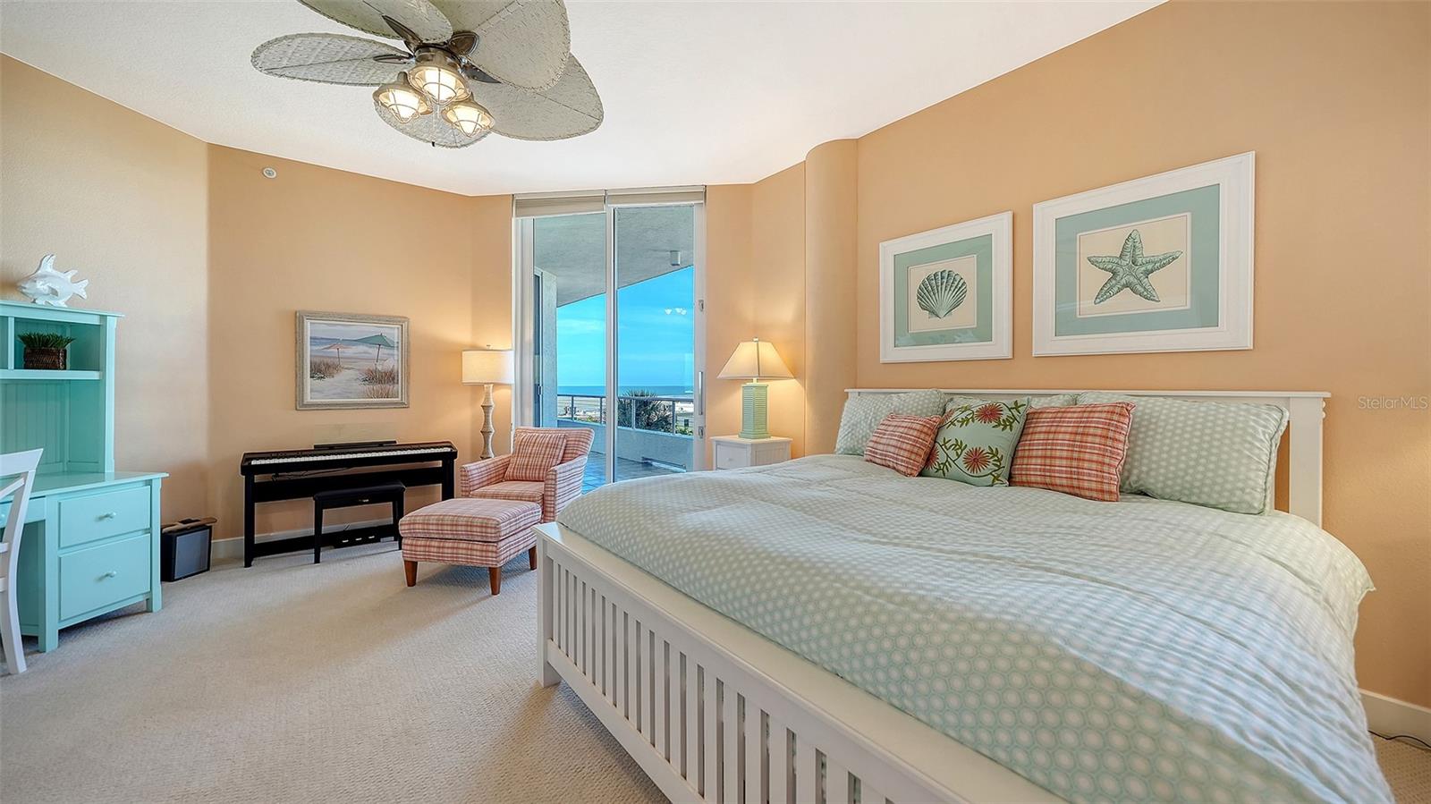 THE GRANDE AT LONGBOAT KEY - Residential