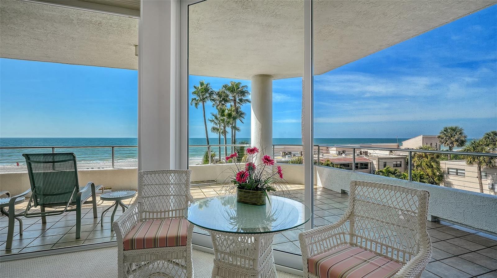 THE GRANDE AT LONGBOAT KEY - Residential