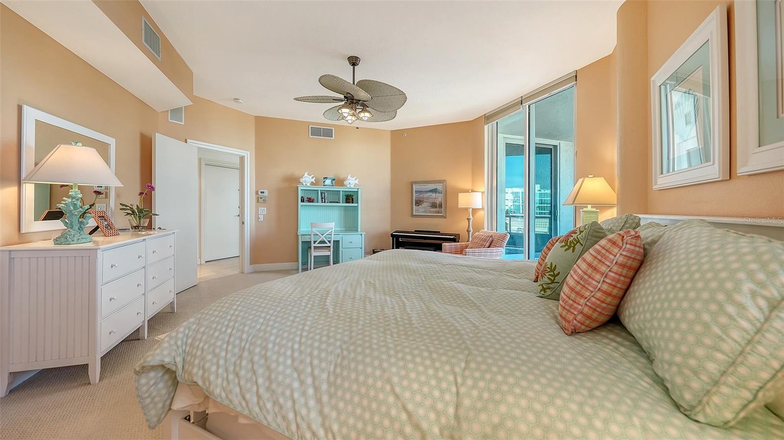 THE GRANDE AT LONGBOAT KEY - Residential