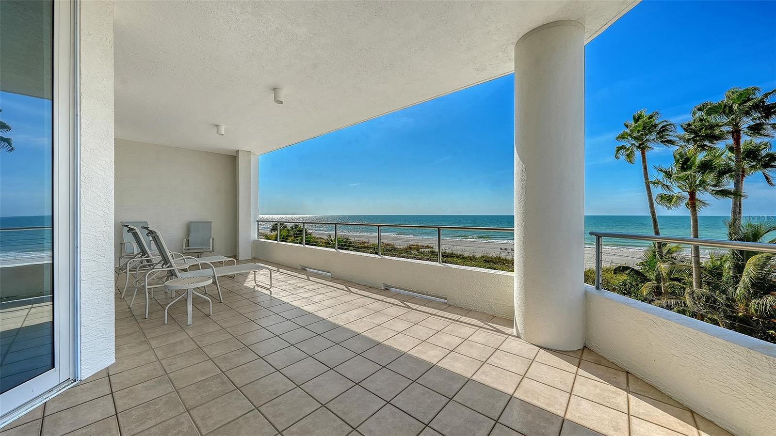 THE GRANDE AT LONGBOAT KEY - Residential