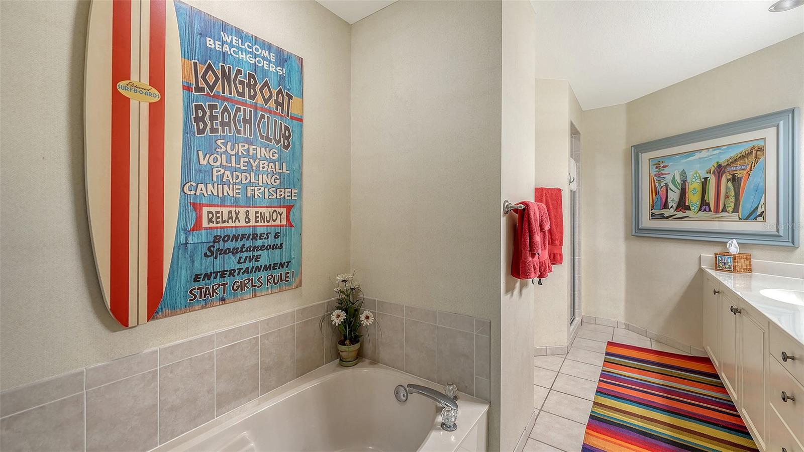 THE GRANDE AT LONGBOAT KEY - Residential