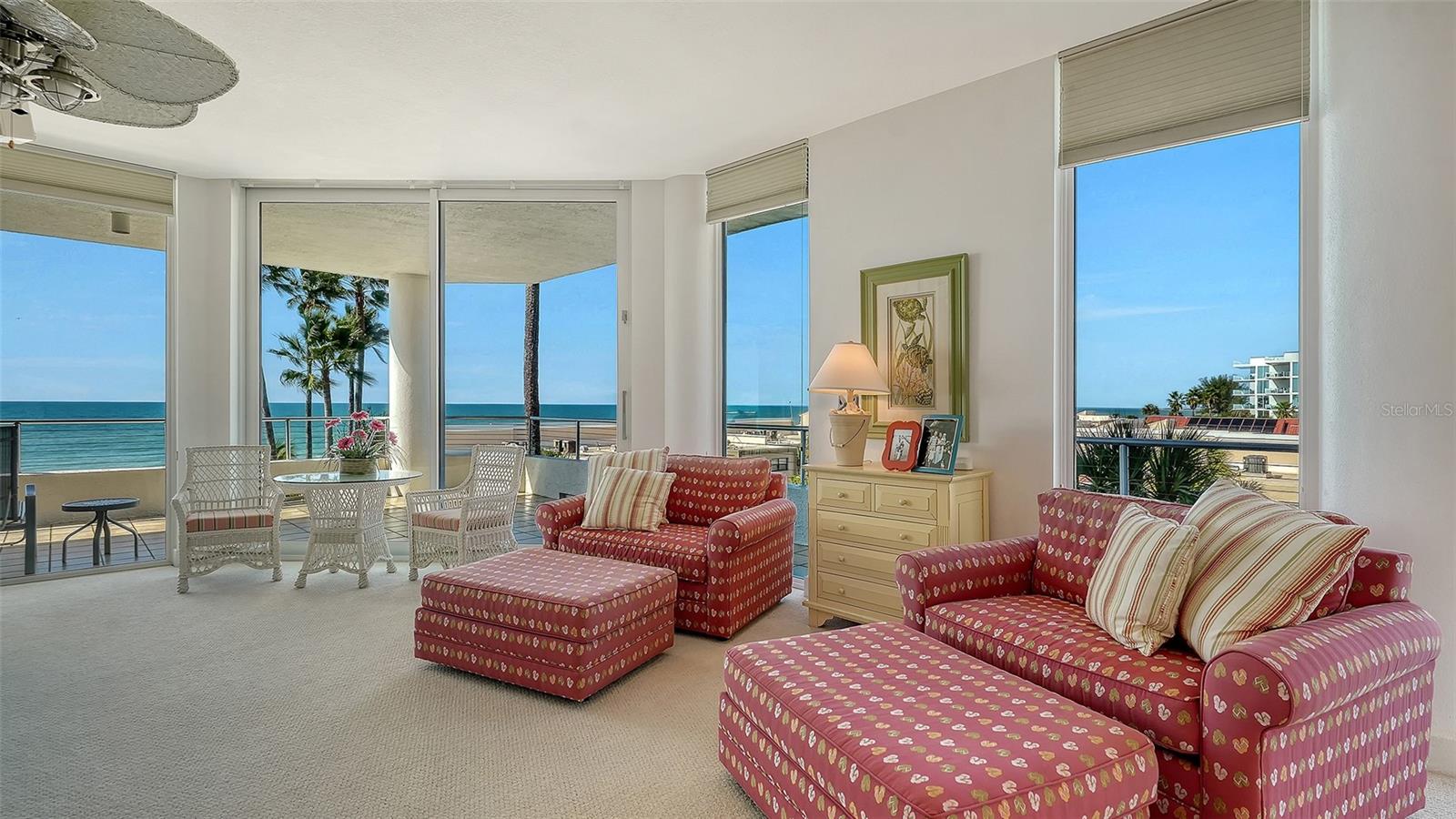 THE GRANDE AT LONGBOAT KEY - Residential