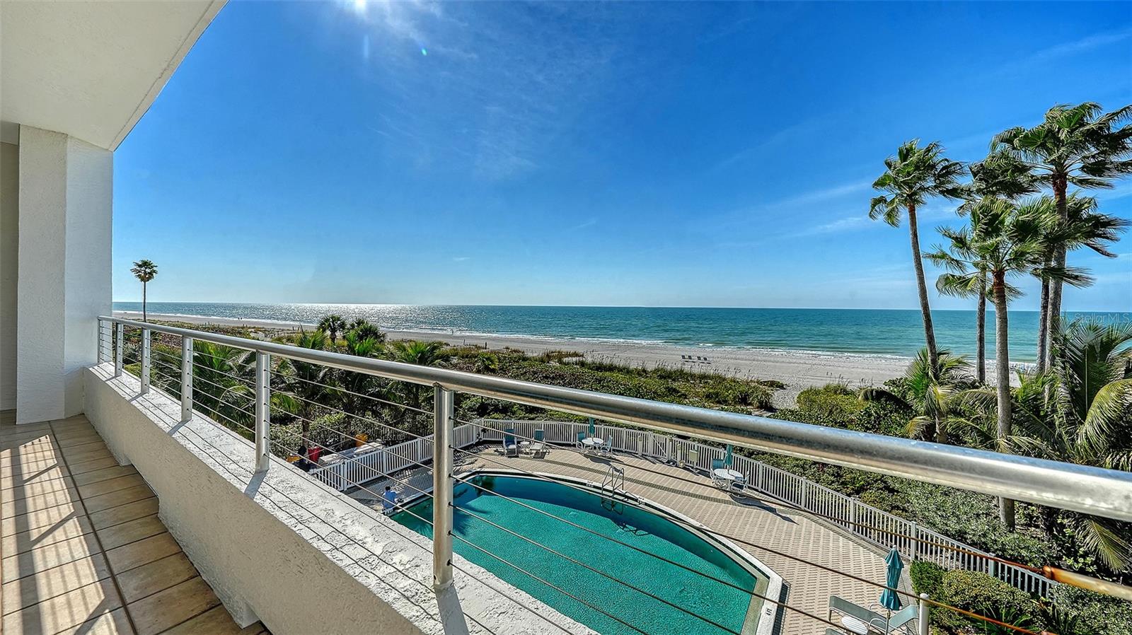 THE GRANDE AT LONGBOAT KEY - Residential