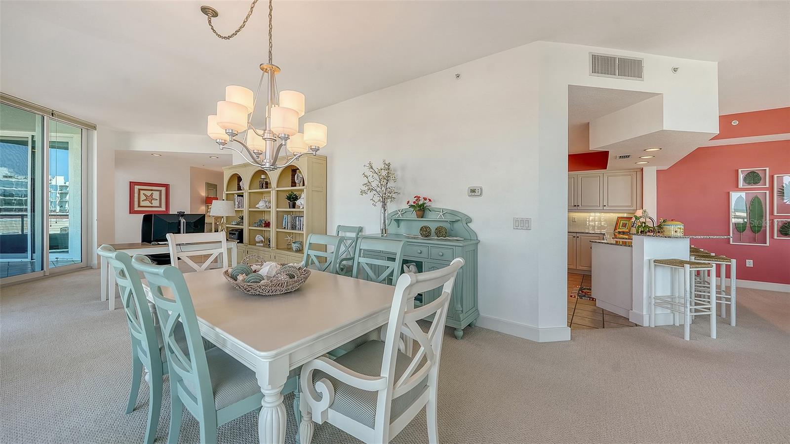 THE GRANDE AT LONGBOAT KEY - Residential