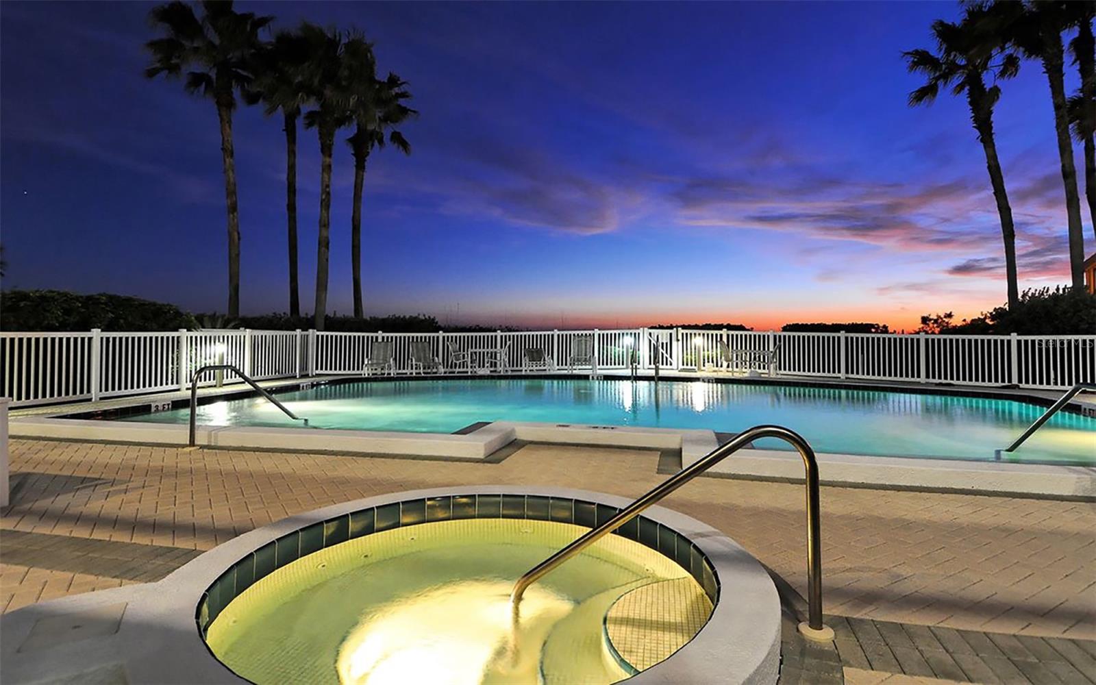 THE GRANDE AT LONGBOAT KEY - Residential