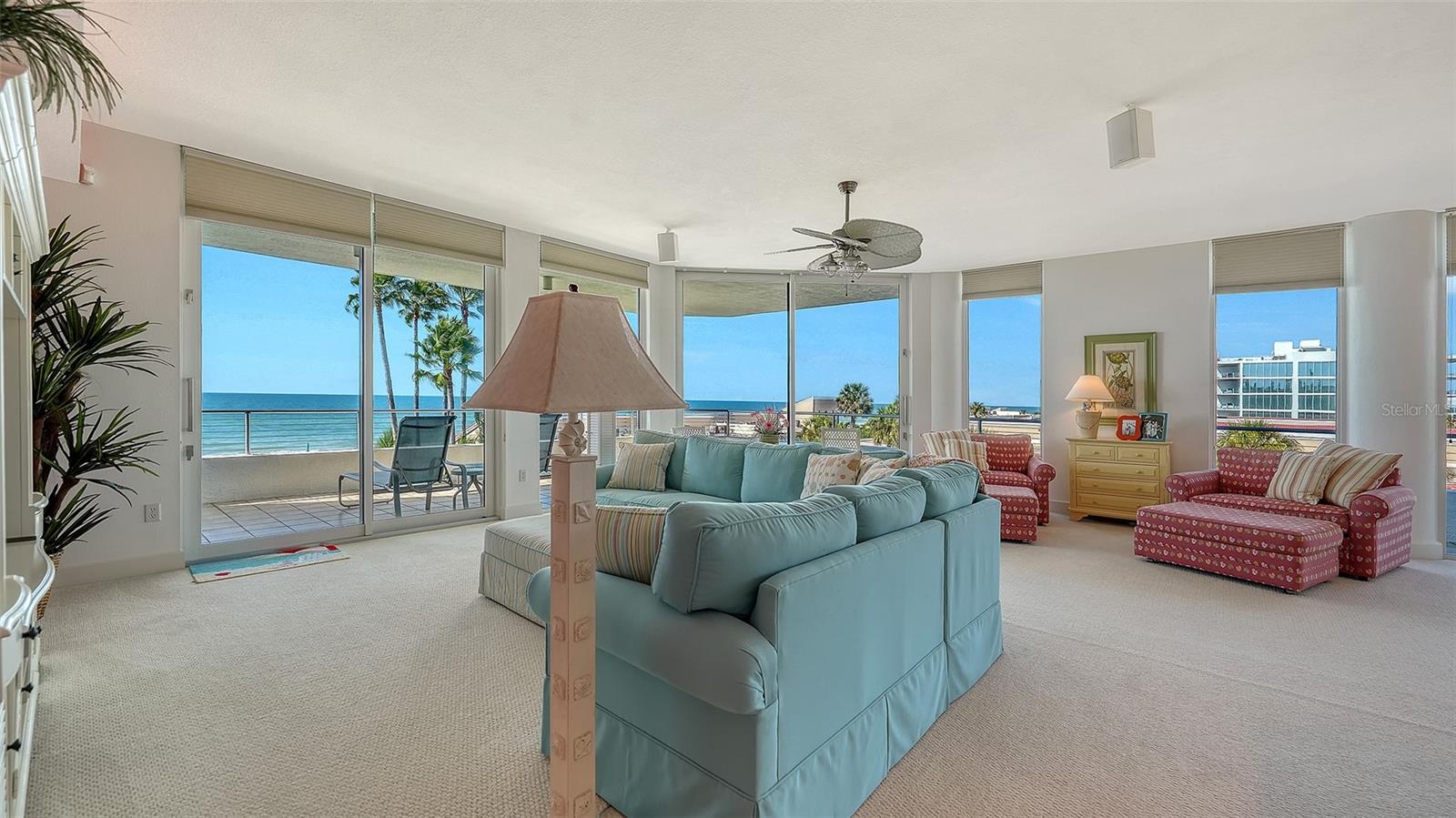 THE GRANDE AT LONGBOAT KEY - Residential