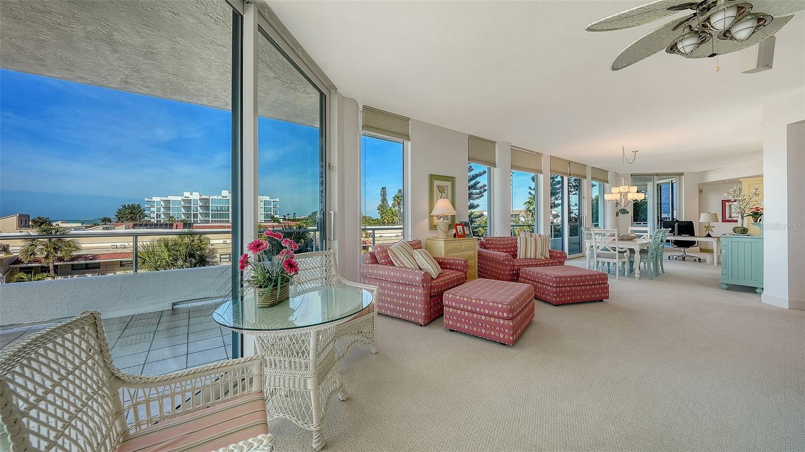 THE GRANDE AT LONGBOAT KEY - Residential