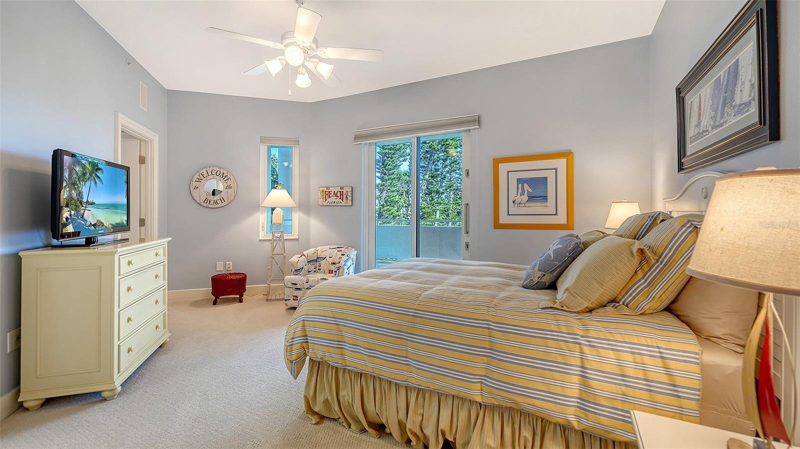 THE GRANDE AT LONGBOAT KEY - Residential