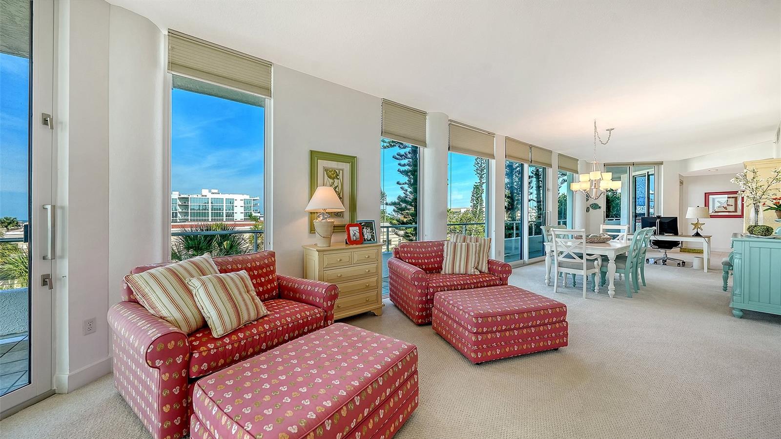 THE GRANDE AT LONGBOAT KEY - Residential