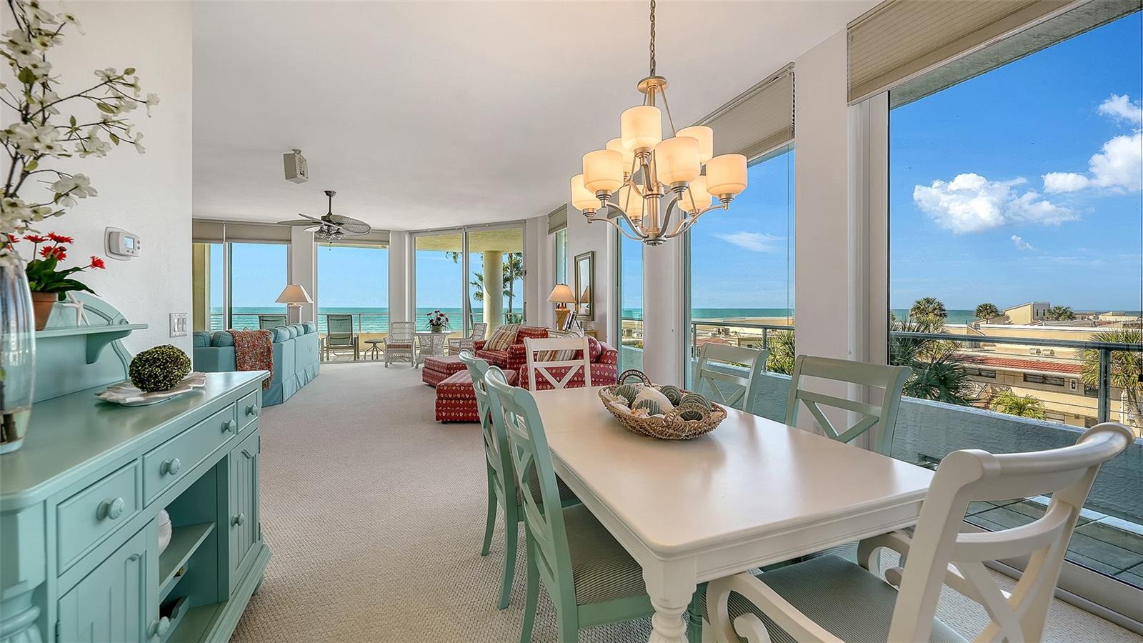 THE GRANDE AT LONGBOAT KEY - Residential