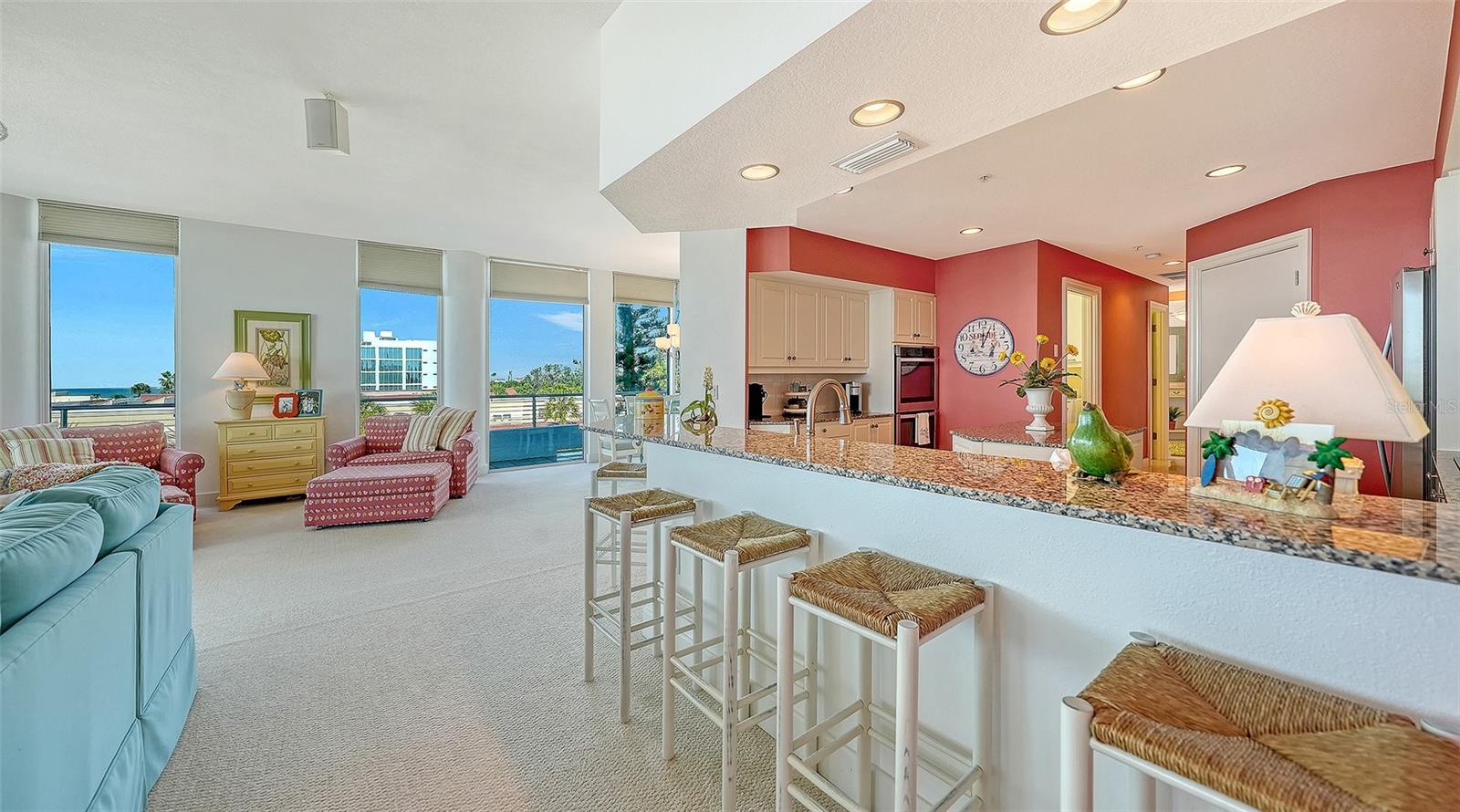 THE GRANDE AT LONGBOAT KEY - Residential