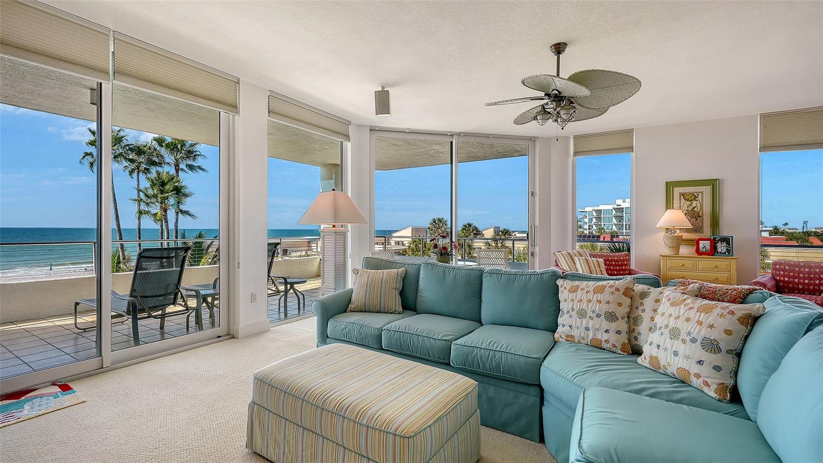 THE GRANDE AT LONGBOAT KEY - Residential