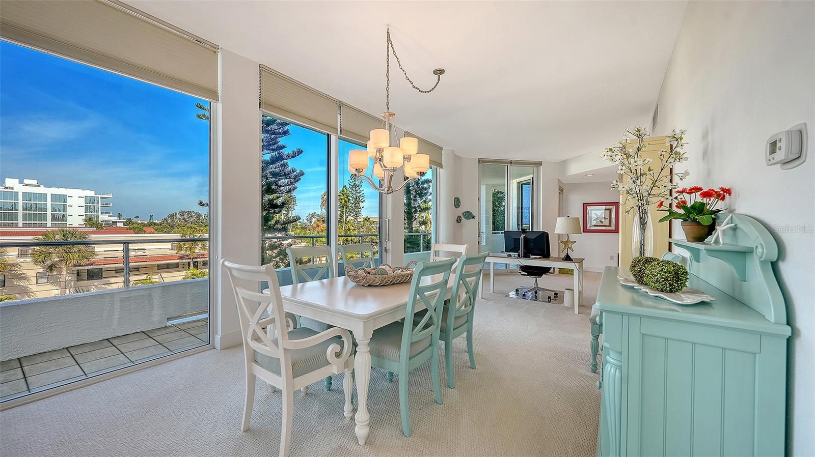 THE GRANDE AT LONGBOAT KEY - Residential