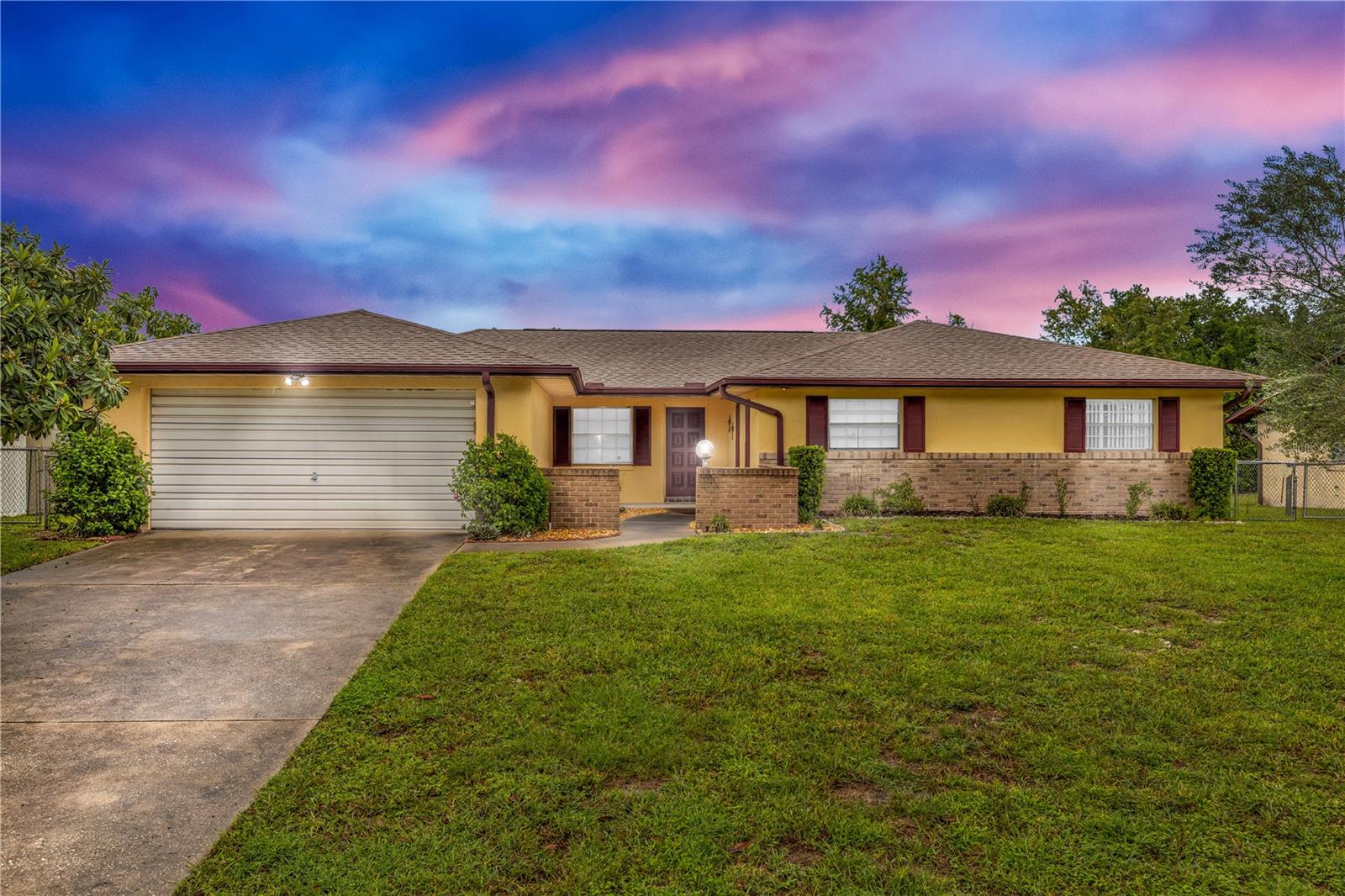 DELTONA LAKES UNIT 16 - Residential