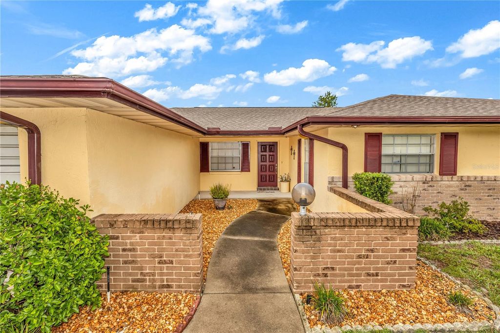 Photo of 1792 Monticello Street, Deltona, FL 32725 (MLS # O6350848)