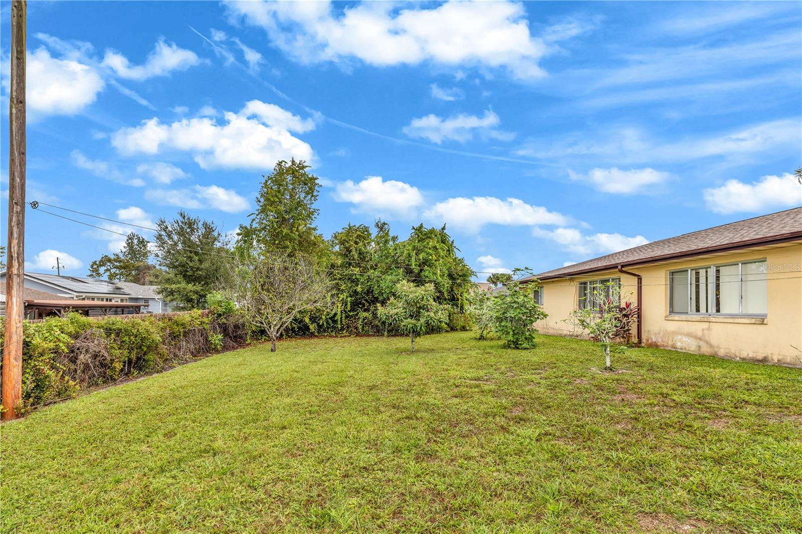 DELTONA LAKES UNIT 16 - Residential