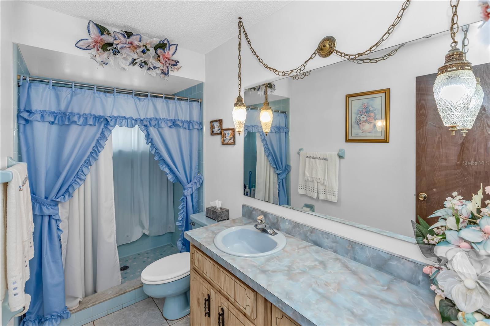 DELTONA LAKES UNIT 16 - Residential
