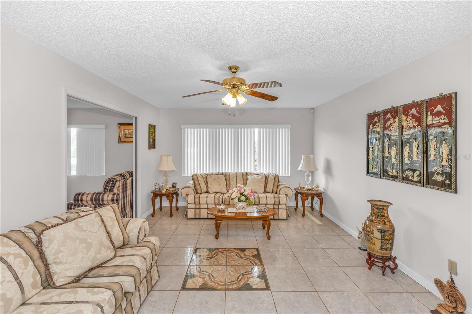 DELTONA LAKES UNIT 16 - Residential