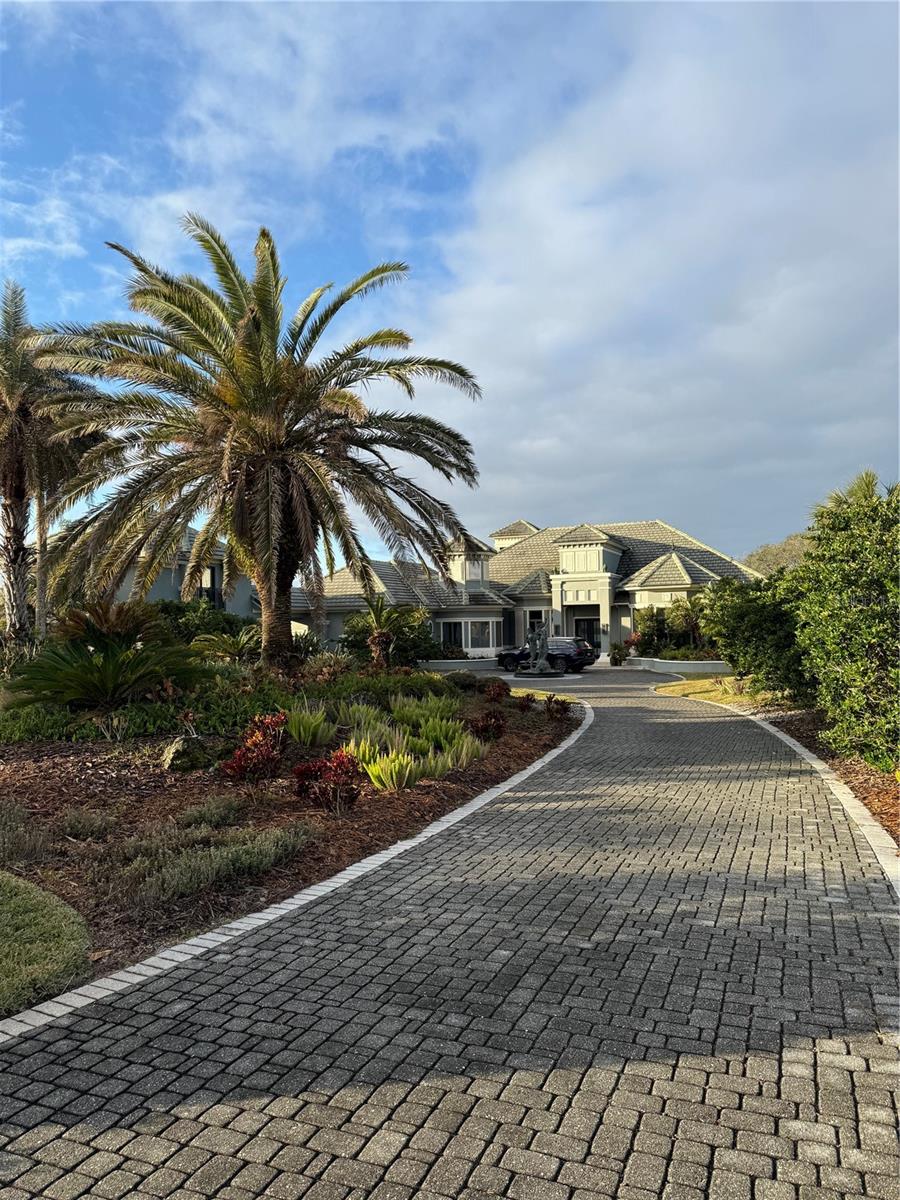 ISLAND ESTATES - Residential