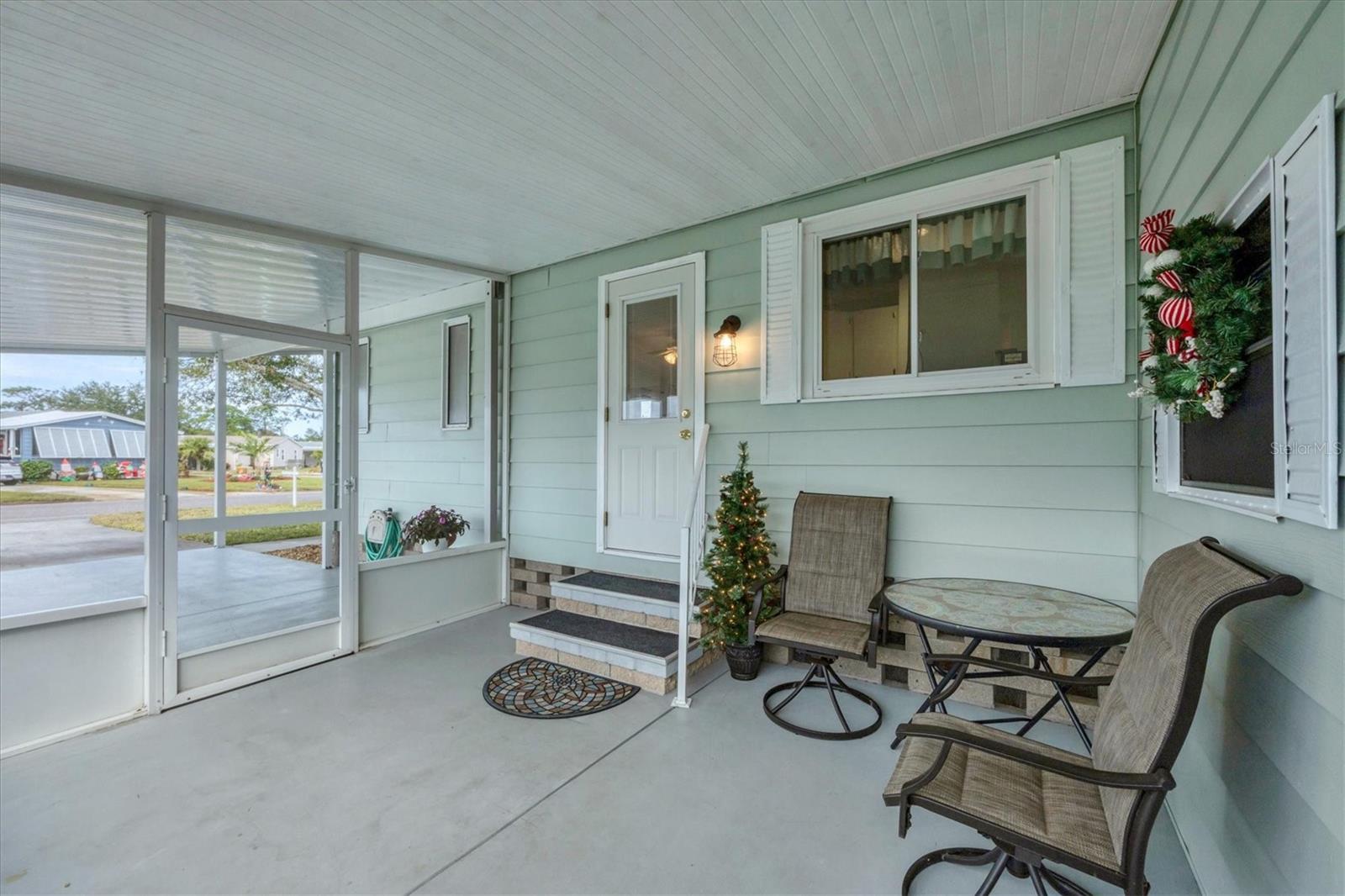 TANGERINE WOODS - Residential