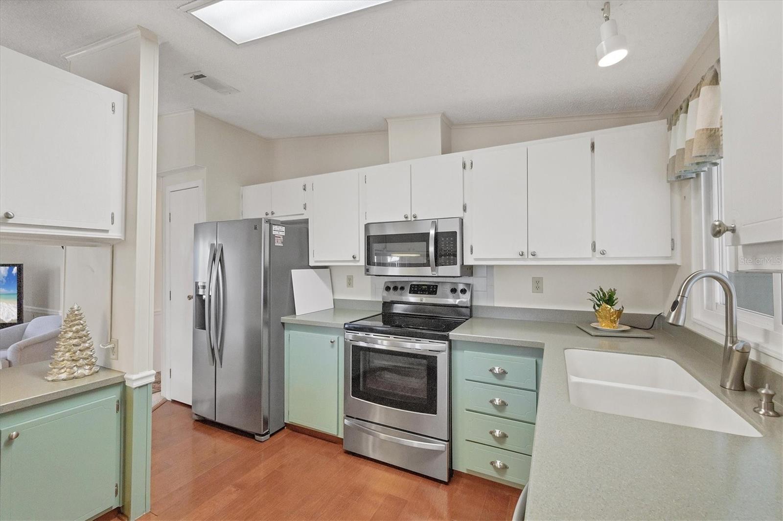 TANGERINE WOODS - Residential