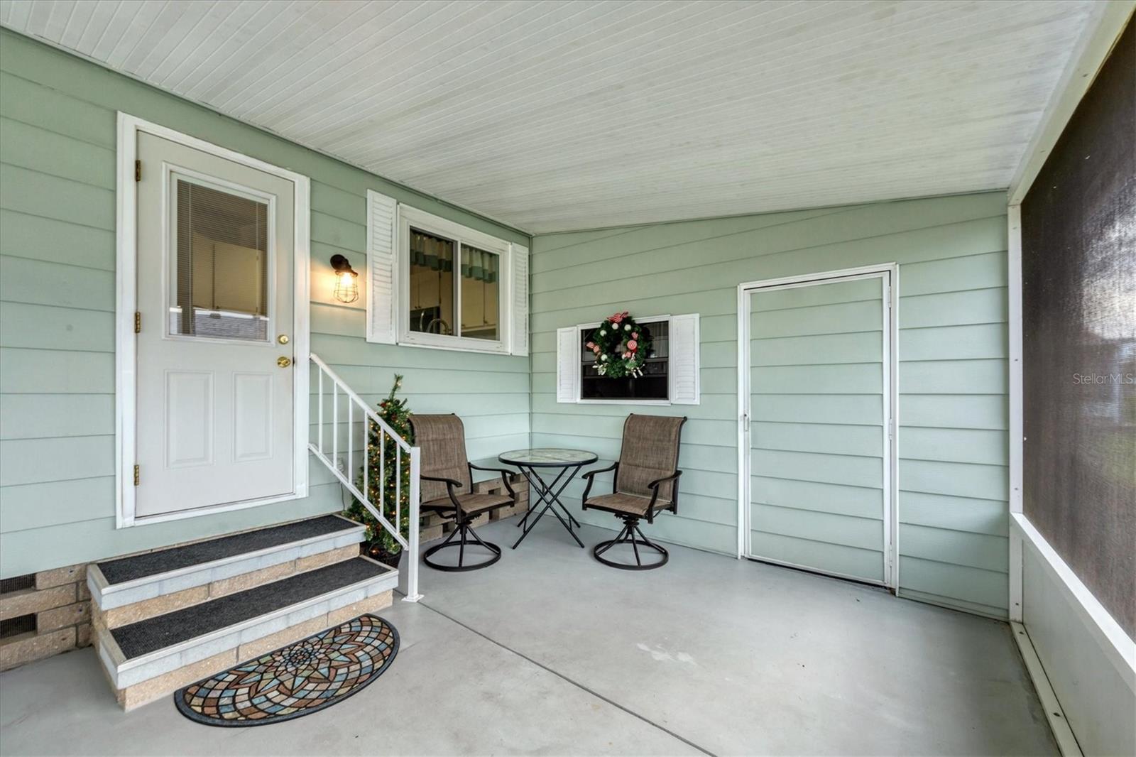 TANGERINE WOODS - Residential