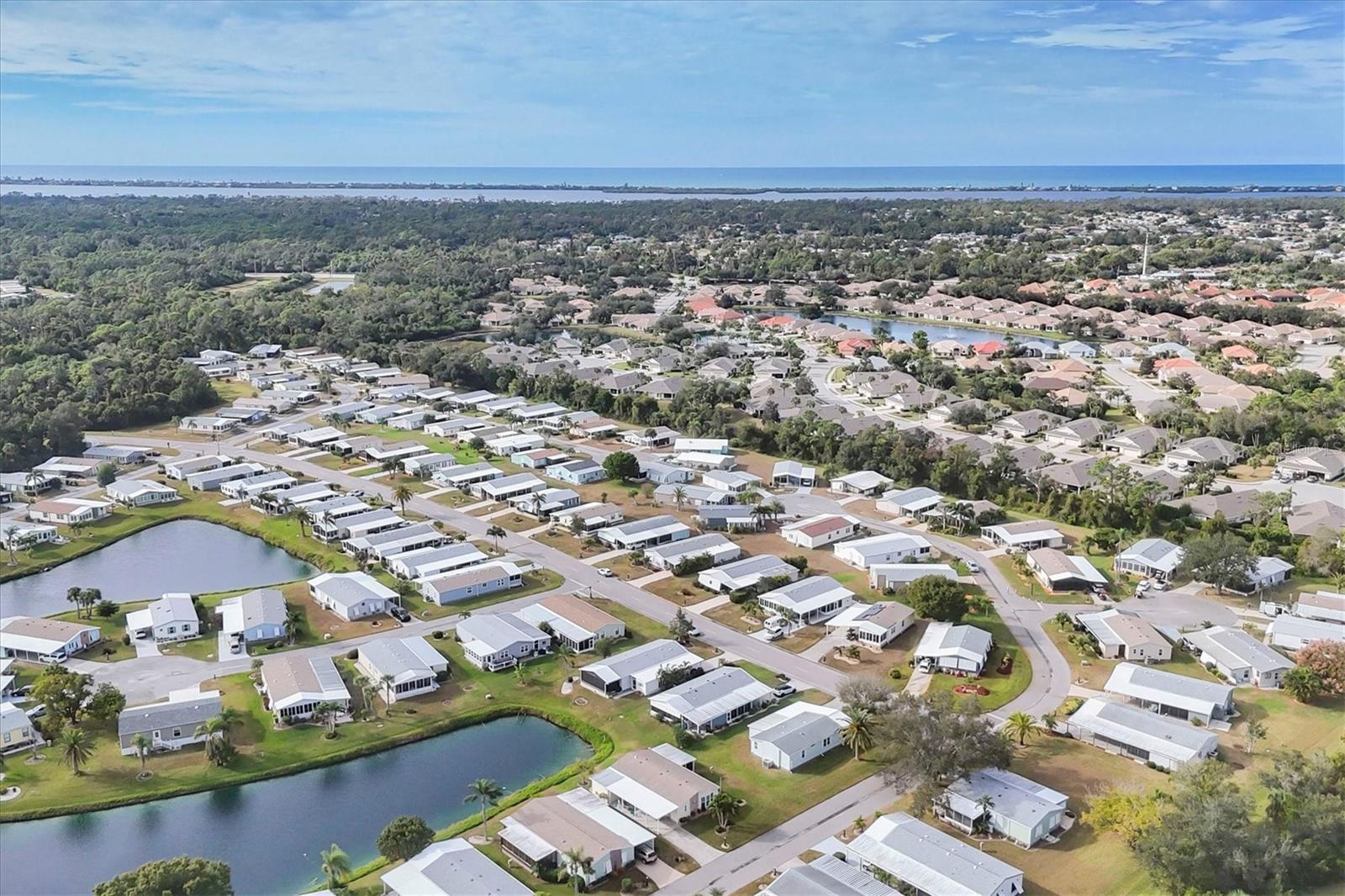 TANGERINE WOODS - Residential