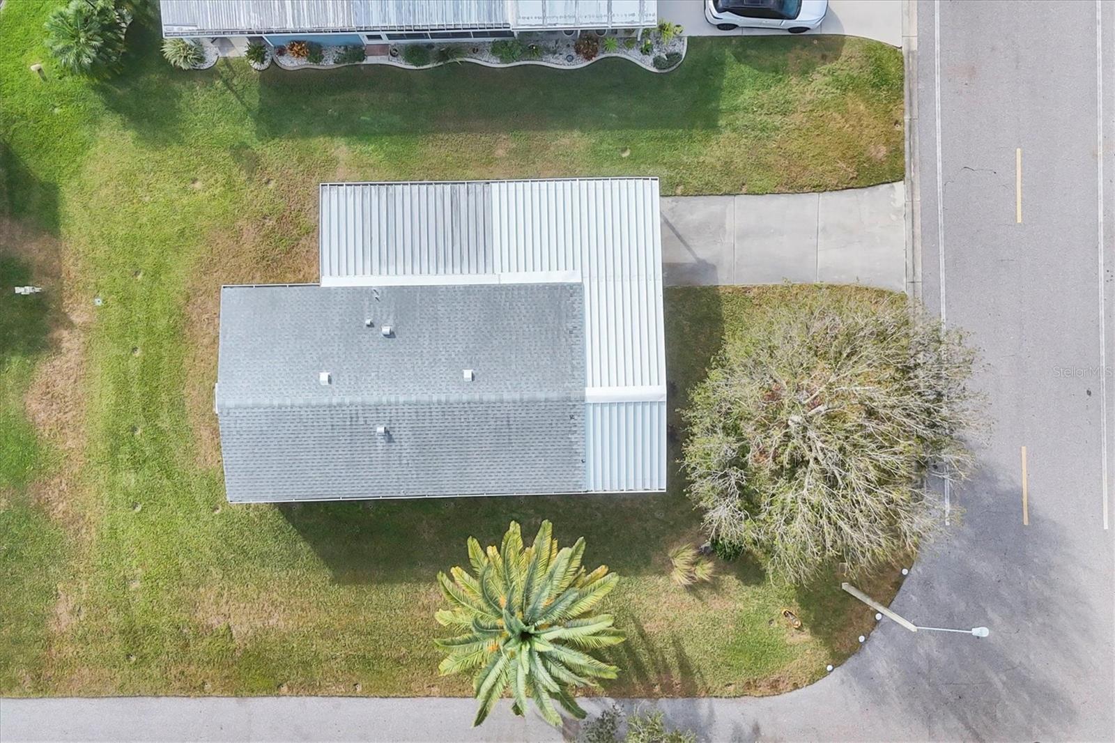 TANGERINE WOODS - Residential