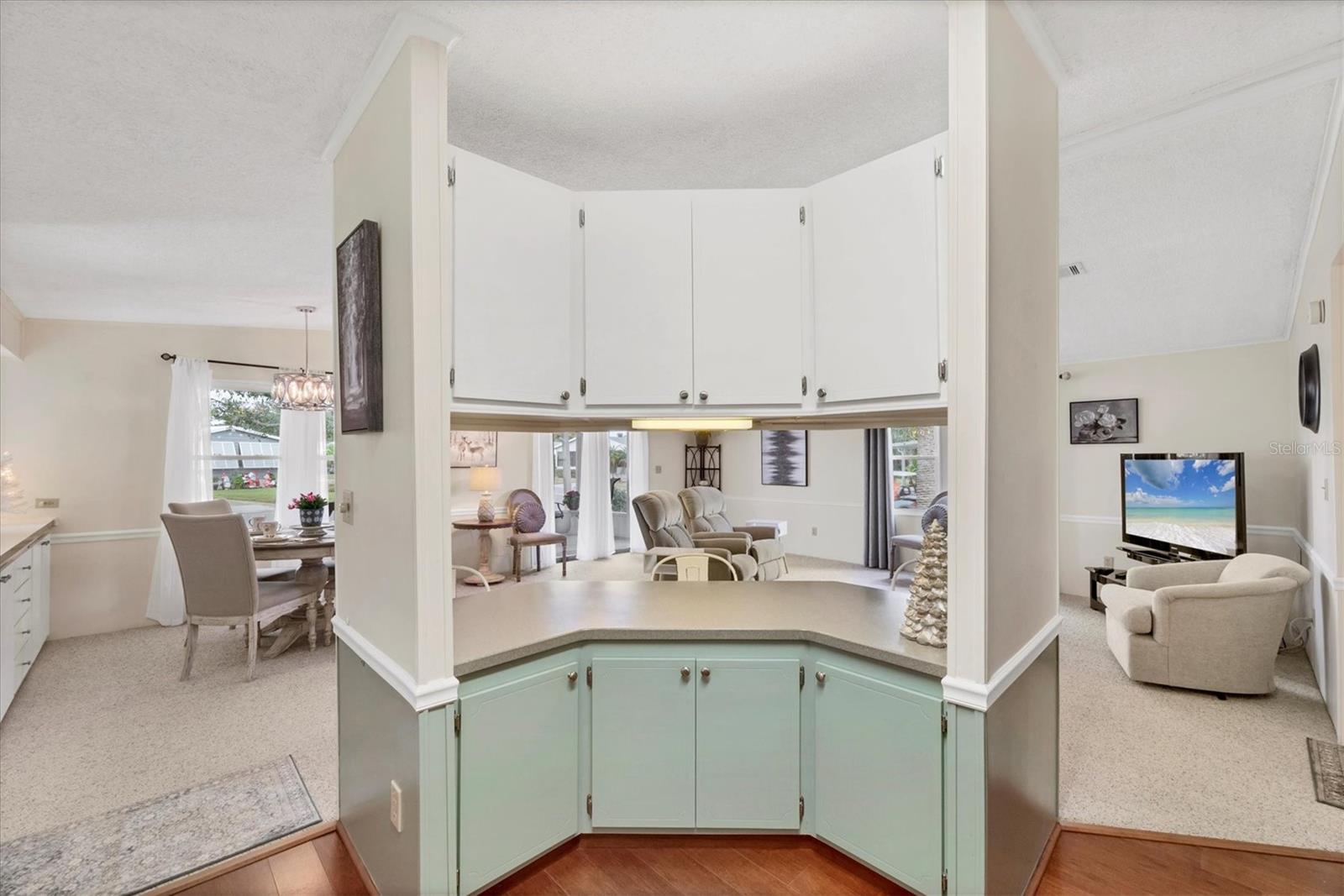 TANGERINE WOODS - Residential