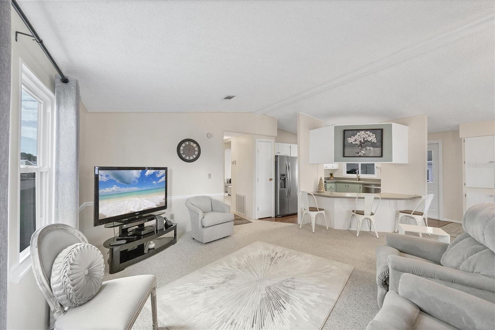 TANGERINE WOODS - Residential