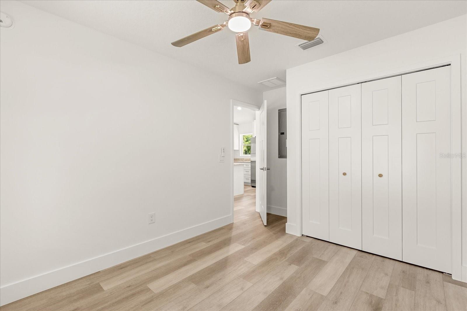 NO SUBDIVISION - Residential