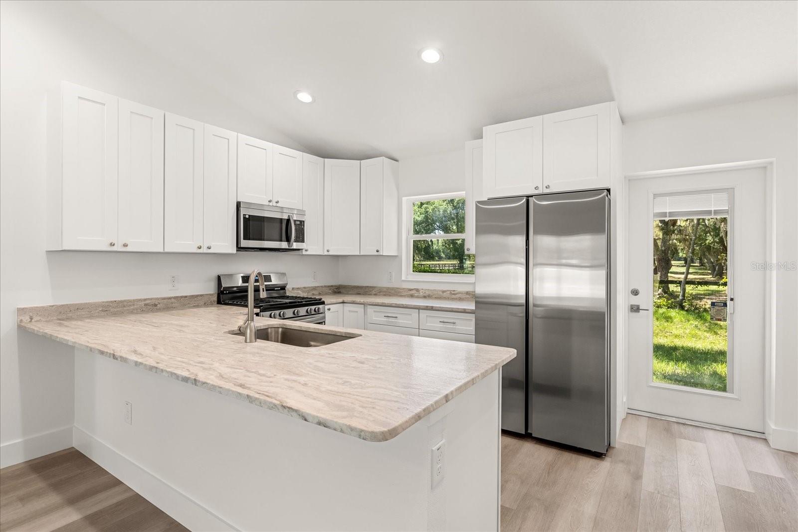 NO SUBDIVISION - Residential