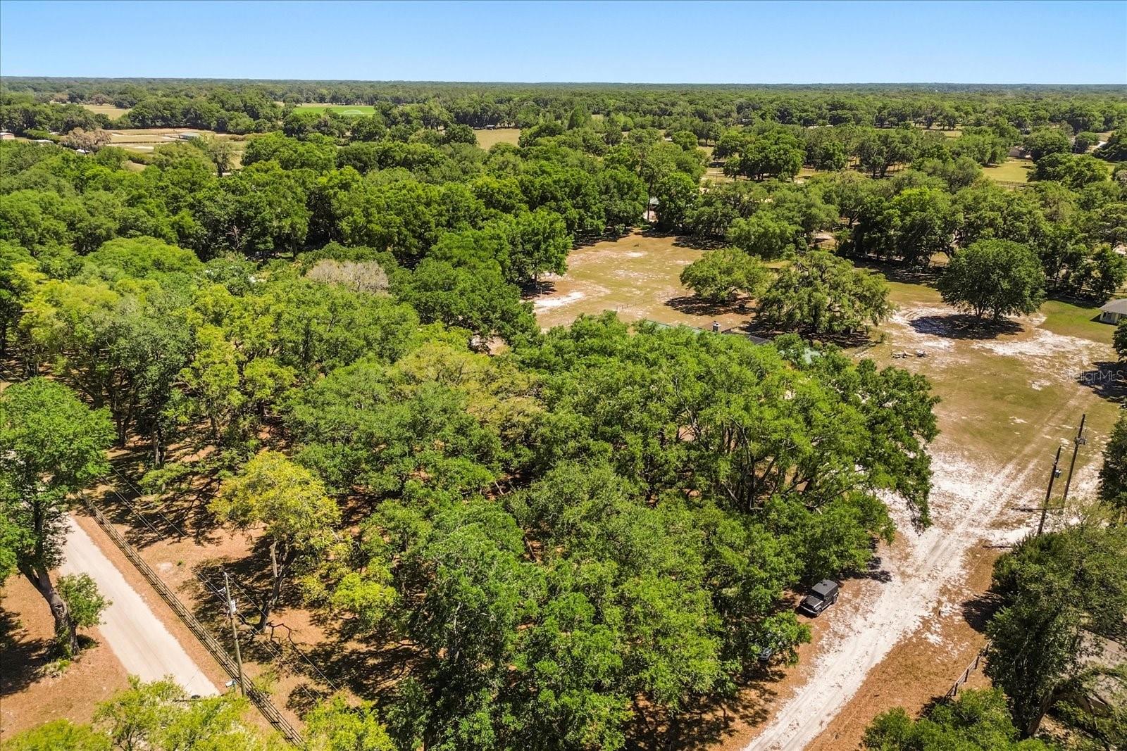 NO SUBDIVISION - Residential