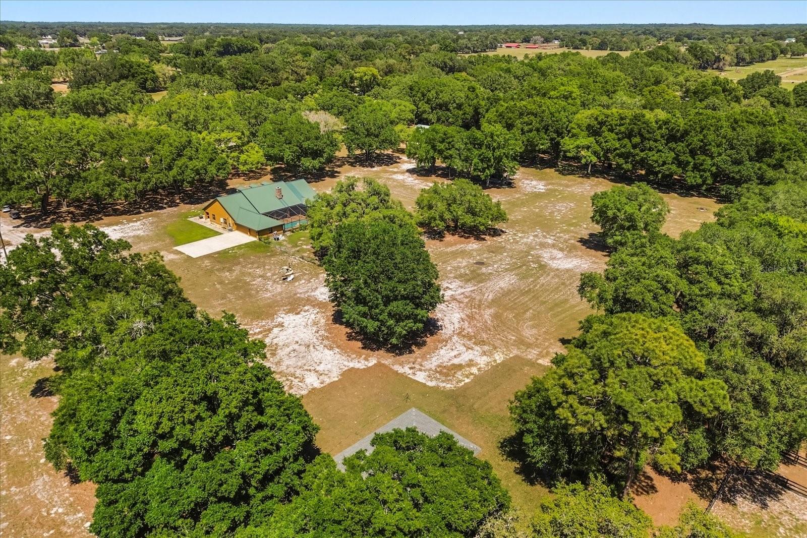 NO SUBDIVISION - Residential