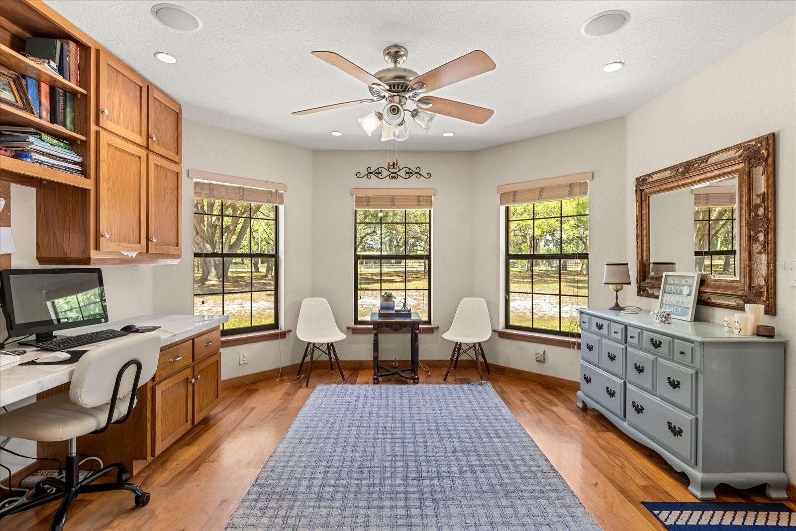 NO SUBDIVISION - Residential