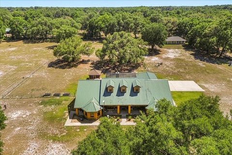 Tiny photo for 1084 SE 170th Street, Summerfield, FL 34491 (MLS # S5135175)