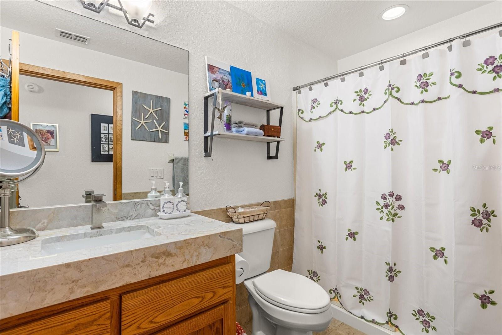 NO SUBDIVISION - Residential