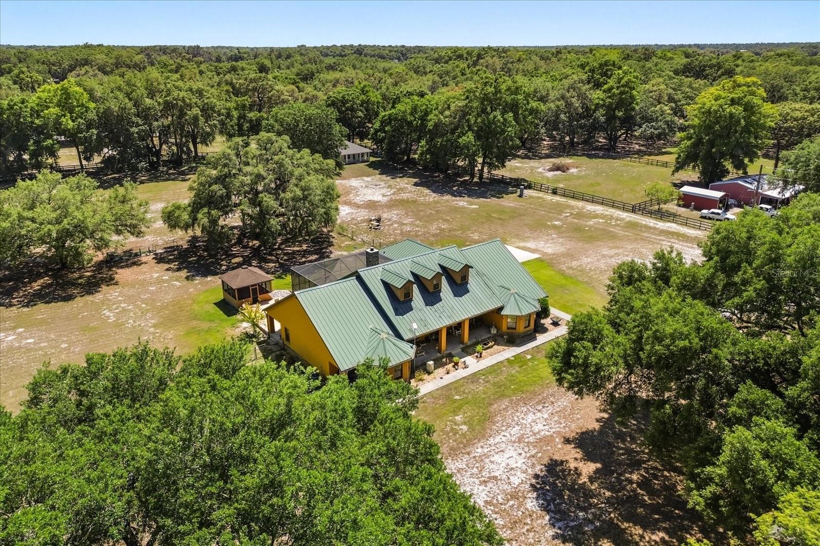 NO SUBDIVISION - Residential