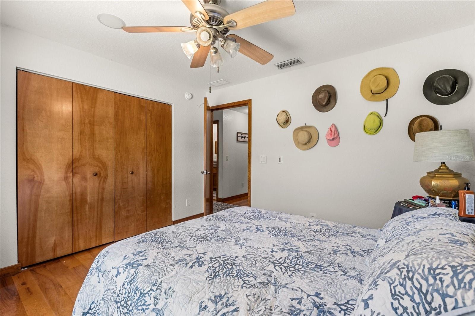 NO SUBDIVISION - Residential