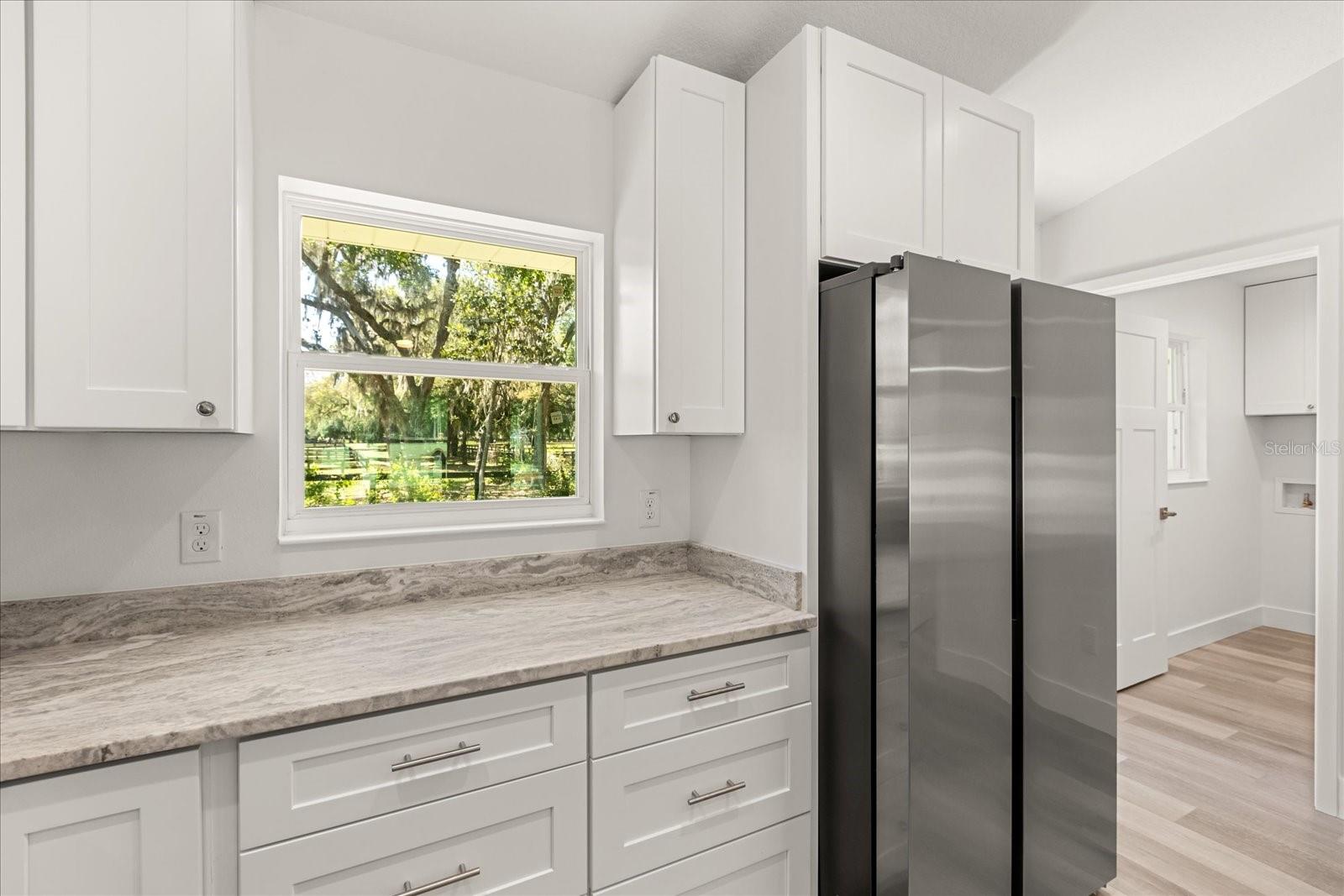 NO SUBDIVISION - Residential