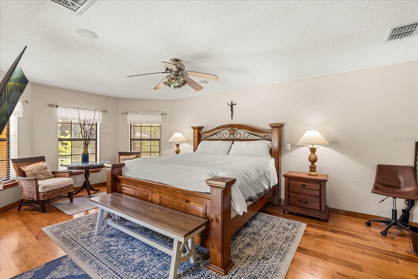 NO SUBDIVISION - Residential