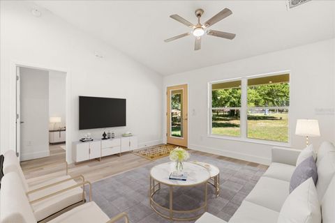 Tiny photo for 1084 SE 170th Street, Summerfield, FL 34491 (MLS # S5135175)