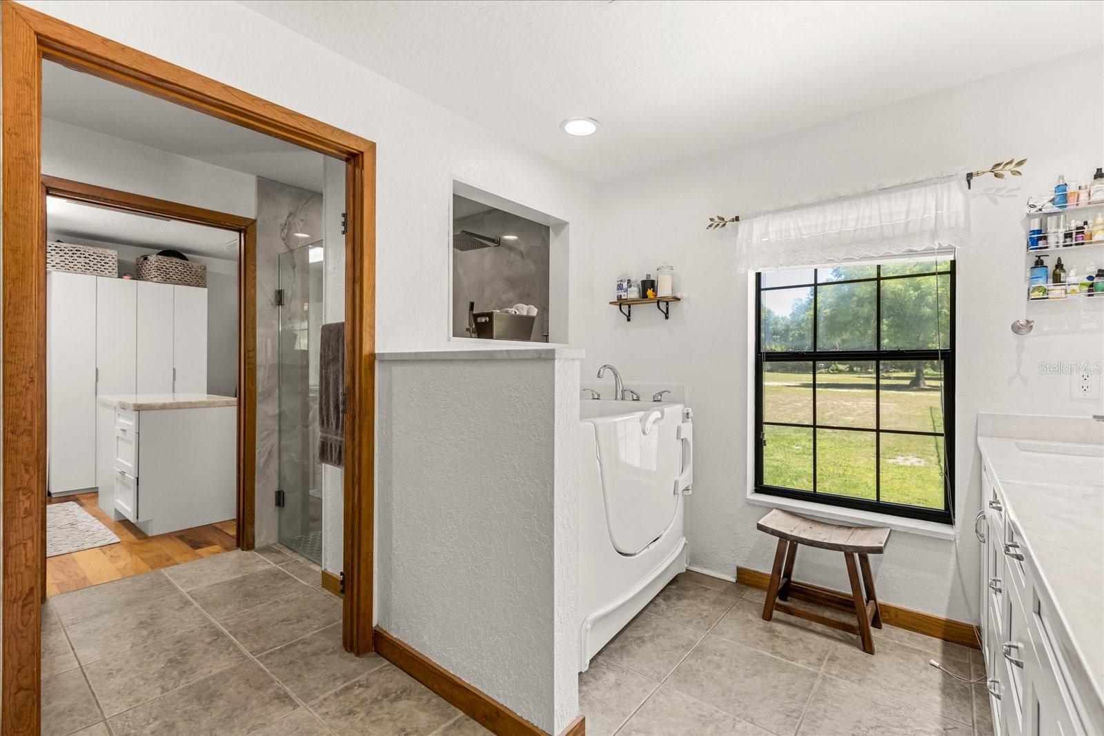 NO SUBDIVISION - Residential